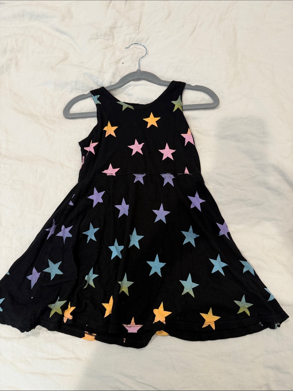 Flowers by zoe star dress